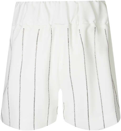 Шорты PATRIZIA PEPE 2661826 / 125131711 - вид 2