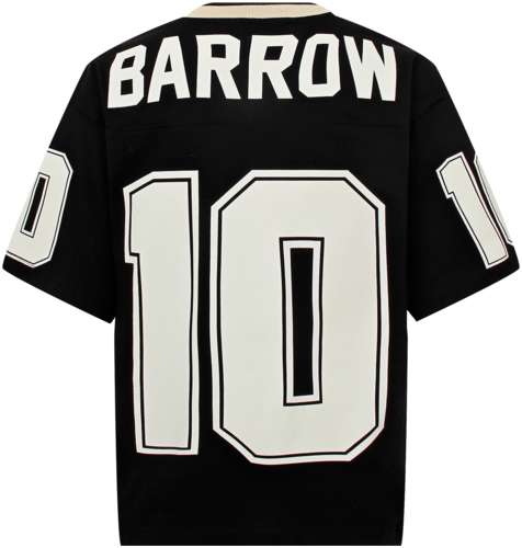 Футболка BARROW 3084184 / 125159220 - вид 2