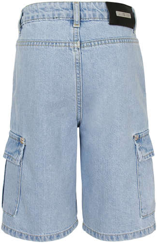 Шорты John Richmond 2775954 / 125152374 - вид 2