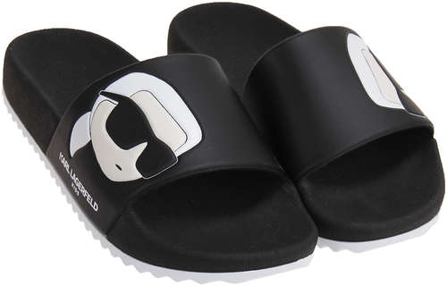 Шлепанцы пляжные Karl Lagerfeld 2758076 125135766