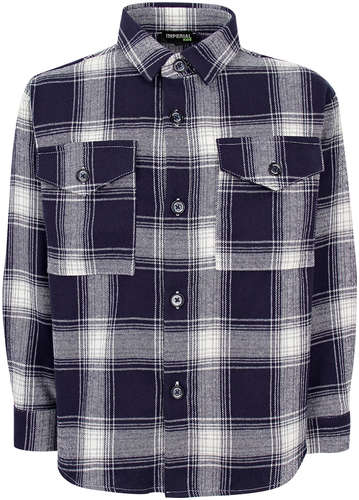 Рубашка Imperial Kids 2709472 125131431