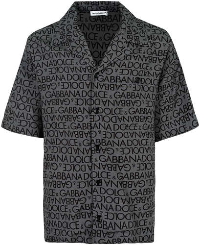 Рубашка Dolce & Gabbana 2624848 / 12595382
