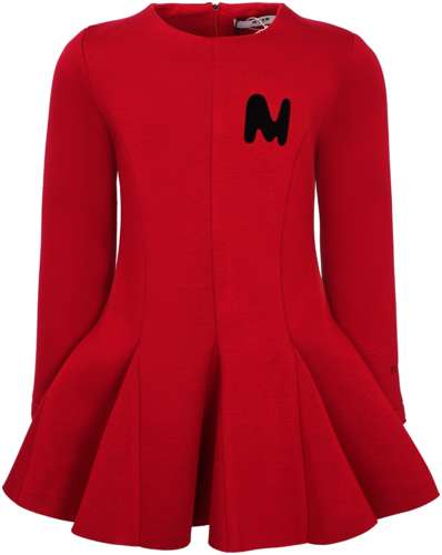 Платье MSGM 2898807 125154439