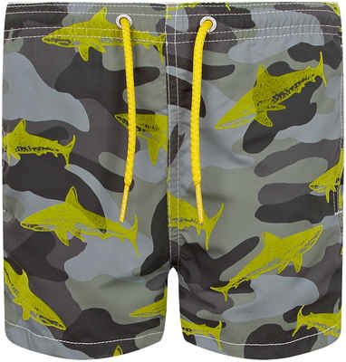 Шорты пляжные MC2 Saint Barth 2443148 12523758