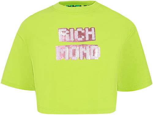 Футболка John Richmond 2679886 125129314