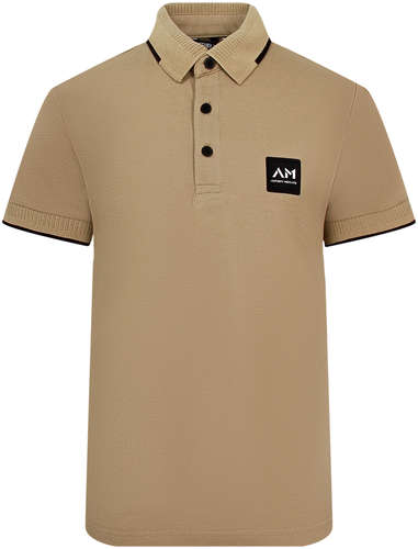 Поло ANTONY MORATO 2760788 125151367