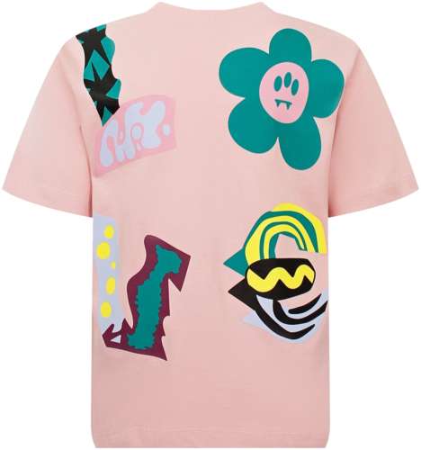 Футболка BARROW 3084189 / 125159233 - вид 2