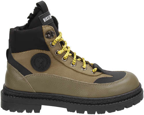 Ботинки Bikkembergs 2726062 / 125132966 - вид 2