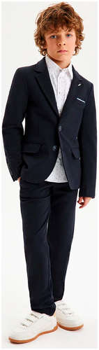 Пиджак SILVER SPOON 2695506 / 125130097 - вид 2