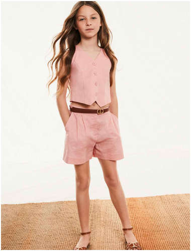 Жилет TWINSET 2768434 / 125140297 - вид 2