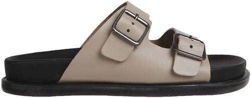 Шлепанцы Florens 2679913 / 125110505 - вид 2