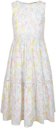 Платье Ermanno Scervino 2671947 125129057