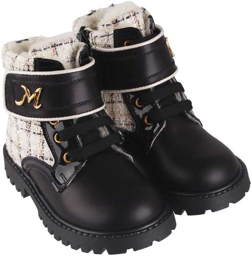 Ботинки Missouri 2715063 125122914