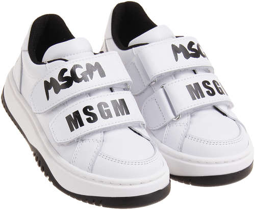 Кеды MSGM 2761965 125137772