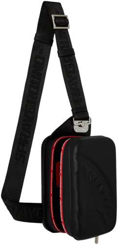 Сумка SPRAYGROUND 3076575 / 125150462 - вид 2