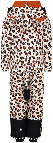 Комбинезон утепленный WeeDo 3078009 / 125157720 - вид 2