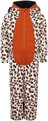 Комбинезон утепленный WeeDo 3078009 125157720