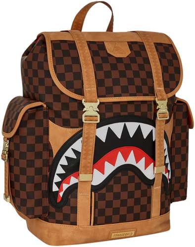 Рюкзак SPRAYGROUND 3076398 / 125155830 - вид 2