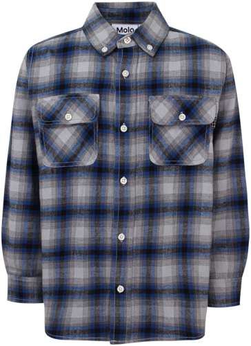 Рубашка Molo 2789708 125153402