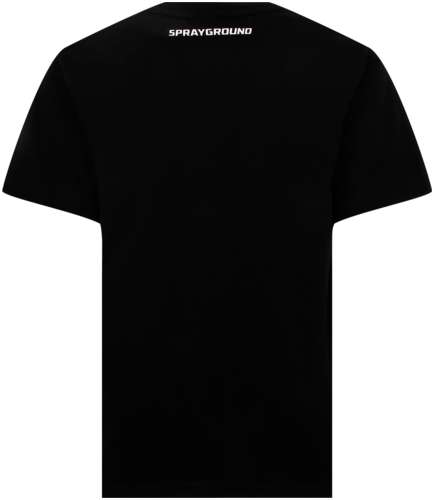 Футболка SPRAYGROUND 3075338 / 125156671 - вид 2