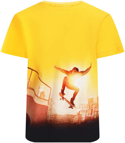 Футболка Molo 2692221 / 125130014 - вид 2