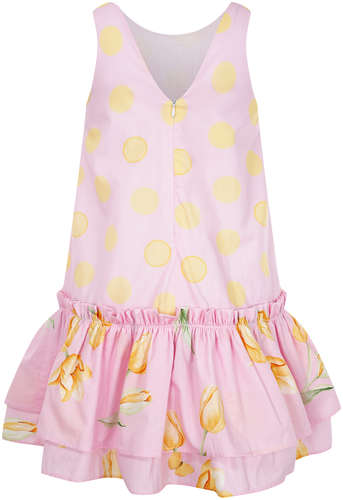 Платье BALLOON CHIC 2652988 / 125128199 - вид 2