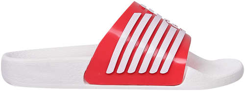 Шлепанцы пляжные EMPORIO ARMANI 1990539 / 12559346 - вид 2