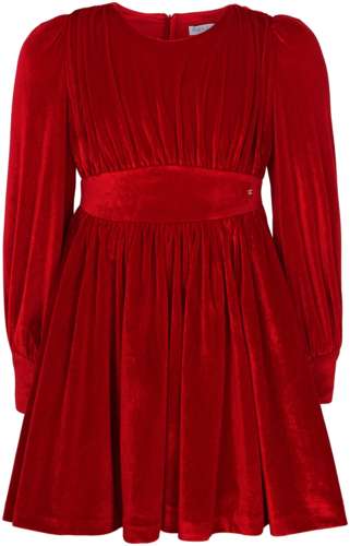 Платье ABEL & LULA 3073791 125155565