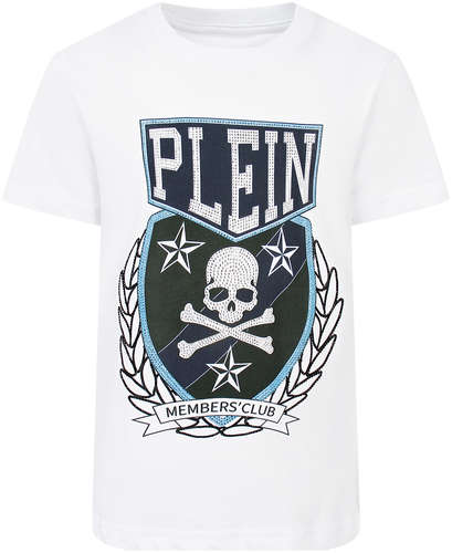 Футболка Philipp Plein 2735268 125133057