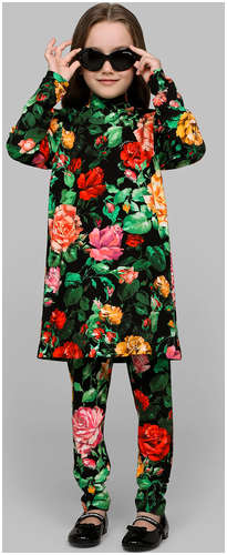 Платье Dolce & Gabbana 2702554 / 125130845 - вид 2