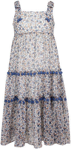 Платье ABEL & LULA 2763562 / 125151714