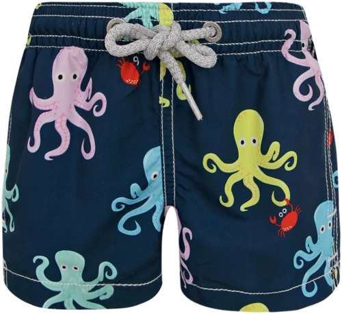 Шорты пляжные MC2 Saint Barth 2681411 125156981