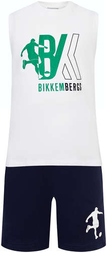 Комплект из 2 шт. Bikkembergs 2776451 125141638