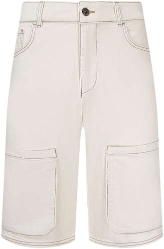 Шорты EMPORIO ARMANI 2762400 125151707