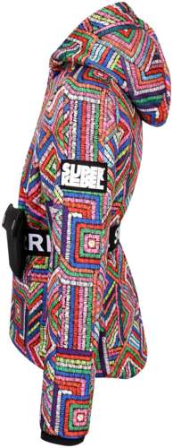 Куртка SUPERREBEL 3085053 / 125159386 - вид 2