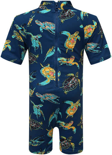 Комплект для плавания Sanetta 2778791 / 125142415 - вид 2