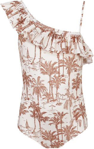 Купальник MC2 Saint Barth 2785704 125144314