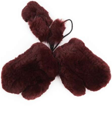 Варежки Carolon 3086437 125162654