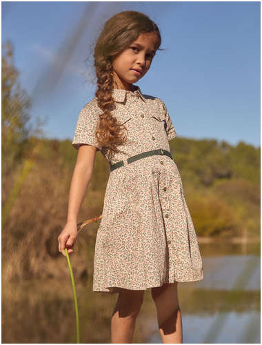 Платье Sergent Major 2765362 / 125151776 - вид 2