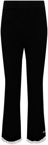 Брюки MSGM 2738726 125125613