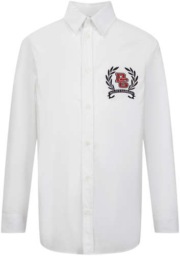Рубашка Dolce & Gabbana 2612623 / 12588312