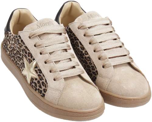 Кеды Morelli 3003731 125147781