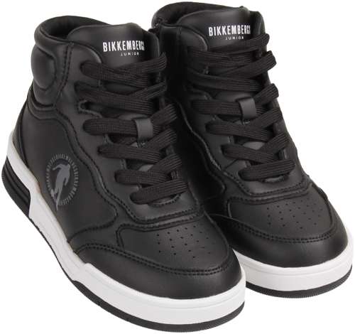 Кеды Bikkembergs 3092209 125161214