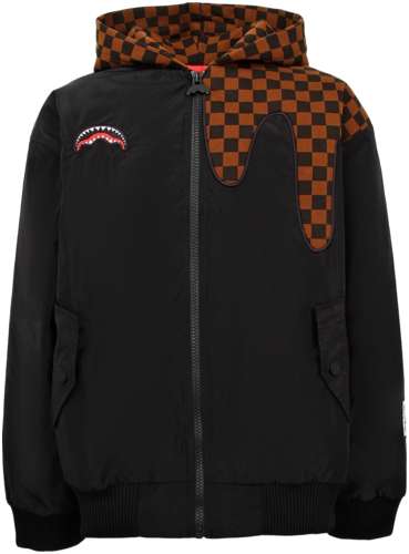 Куртка SPRAYGROUND 3075240 125155791