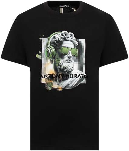 Футболка ANTONY MORATO 3075648 125155459