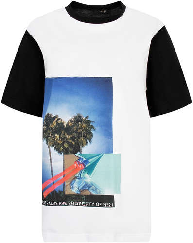 Футболка №21 kids 2774072 125152751