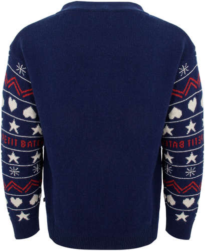 Кардиган PETIT BATEAU 2727755 / 125123455 - вид 2