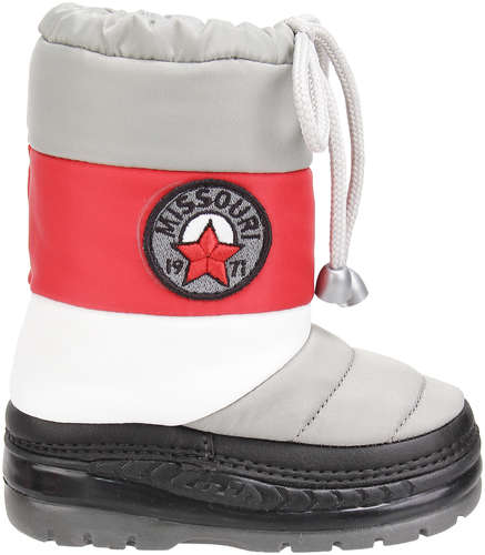 Сапоги Missouri 2714600 / 125120593 - вид 2