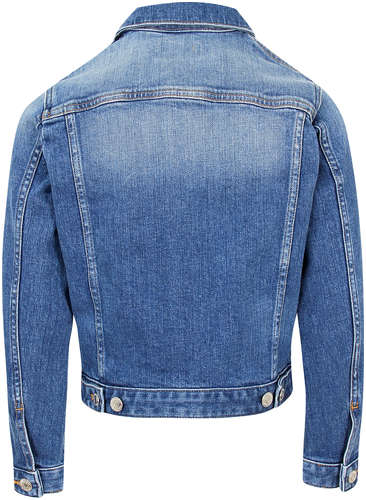 Куртка Dsquared2 2774166 / 125140823 - вид 2