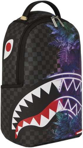 Рюкзак SPRAYGROUND 3076462 / 125156377 - вид 2